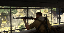 Kostenlose Mehrspieler-Karten für Sniper Elite III auf Konsole