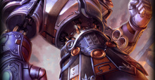 SMITE Introduces Ravana, Demon King of Lanka