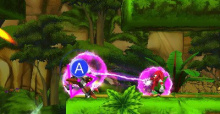 Sonic Boom erscheint pünktlich zum Weihnachtsgeschäft - Screenshots Der zerbrochene Kristall