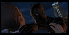 Batman – The Telltale Series: Episode 4 Review