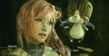 Final Fantasy XIII-2 bekommt neue Zusatzinhalte