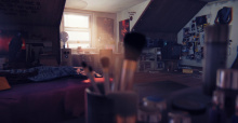 Life is  Strange - Erster Trailer