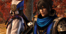 Samurai Warriors 4 - Vorstellung der neuen Charaktere im Gameplay-Video