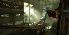 Story-DLC Dishonored: The Knife of Dunwall mit neuen Charakteren, Maps, Waffen und Gadgets