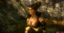 Des Hexers neue Weiber - The Witcher 2: Assassins of Kings