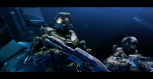 Halo 5: Guardians