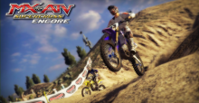 MX vs. ATV Supercross Encore Coming to Xbox One and PlayStation 4