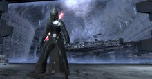 Star Wars: The Force Unleashed  Ultimate Sith Edition