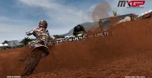 MXGP - Paulin in Brazil