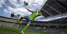 EA SPORTS FIFA 15