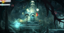 Child of Light - Screenshots