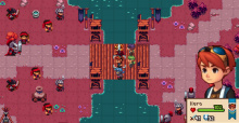 Evoland 2 Coming to PC on Aug. 25th