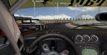 GTR 2