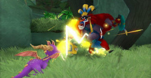 The Legend of Spyro - A New Beginning