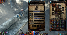 Spotlight on Van Helsing II - Introducing the Runecrafting System