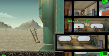 E3: Quests and PC Version Announced for Fallout Shelter