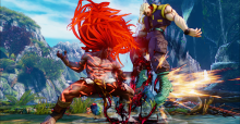 Capcom Confirms First Brand-New Fighter in Street Fighter V – Necalli (Trailer & Screenshots)