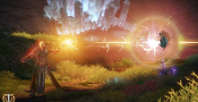 Skyforge Open Beta Launched Today