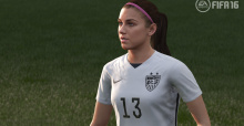 FIFA 16 Screenshots