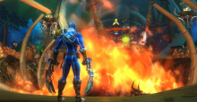 WildStar - Content Update