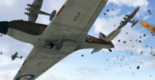 Battle of Britain II: Wings of Victory