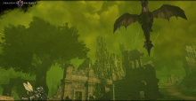 Best of Screenshots zu Dragon's Prophet