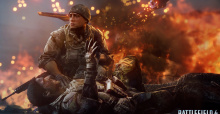 Die Schlacht beginnt mit der exklusiven Battlefield 4-Beta