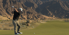 Highly Realistic Golf Simulation Game - The Golf Club - Tees off Today on Steam Early Access