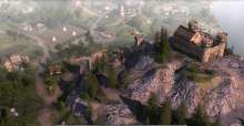 Legends of Eisenwald Releases Scenario Editor and Modding Kit