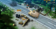 Tiny Troopers Joint Ops - Offizieller Trailer - PlayStation 3 Screenshots