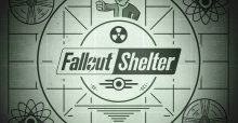 Fallout Shelter Bilder