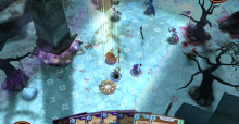 Warhammer: Arcane Magic Comes to iOS Today