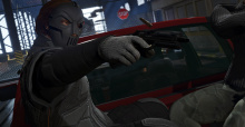 GTA Online Heists - neuer Trailer und Infos