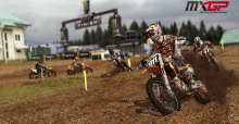 MXGP: The Official Motocross Videogame stellt MX2-Klasse vor