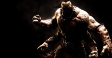 Warner Bros. Interactive Entertainment enthüllt Mortal Kombat X Starttermin und Goro als exklusiven Vorbesteller-Bonus