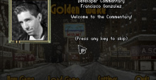 A Golden Wake (PC) - Screenshots DLH.Net Review