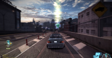 Need for Speed World bekommt neuen Spielmodus