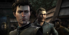Telltale Games and HBO Release Launch Trailer for Game of Thrones