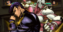 Neue Infos zu Jojo’s Bizarre Adventure: All Star Battle