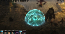 Blackguards: Neuer Releasetermin