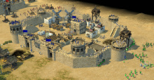 Stronghold Crusader 2 - Div. Screenshots