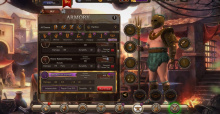 Gladiators Online: Death Before Dishonor startet Open-Beta nach erfolgreichem Early Access