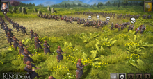 Total War Battles: Kingdom – Beta 0.3 Starts Today