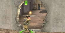 Nachwehen der gamescom: Jagged Alliance: Back in Action