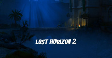 Lost Horizon 2 Review