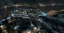 Hitman: Sniper für mobile Plattformen angekündigt