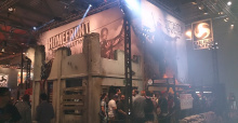 Gamescom 2015 Bilder 2