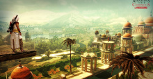 Assassin's Creed Chronicles Review