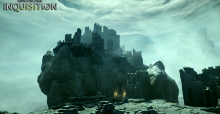 Dragon Age: Inquisition - E3 2014 Screenshots