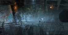 Metro: Last Light